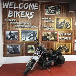 Bed And Rider - La Tana del Biker, Bellano orari di apertura