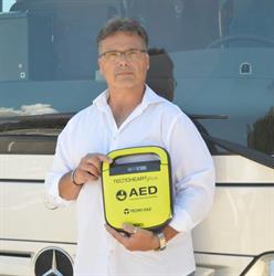Autoservizi Barsottini, San Vincenzo orari di apertura