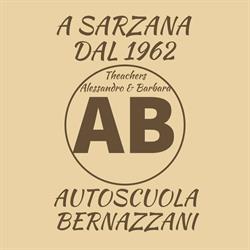 Autoscuola Bernazzani, Sarzana orari di apertura