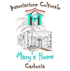 Associazione Culturale Mary's Home Carbonia, orari di apertura