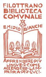 Biblioteca Filottrano, orari di apertura