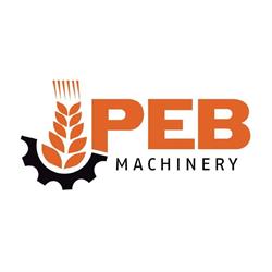 PEB Machinery, Schio orari di apertura