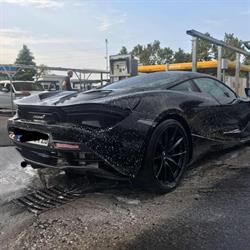 Happy carwash, Gussago orari di apertura