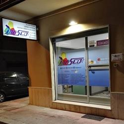 Masco Srl, Locri orari di apertura