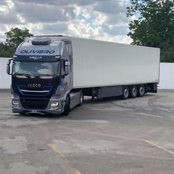 Autotrasporti Oliviero Gianluca, San Gennaro Vesuviano orari di apertura