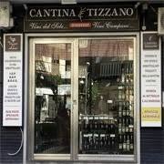 Wineshop Cantina Tizzano Portici, orari di apertura