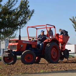 Azienda agricola Bassani Fabrizio, Martinengo orari di apertura