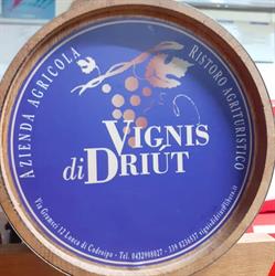 Az. Agr. 'Vignis di Driùt' di Driutti Fabio, Codroipo orari di apertura