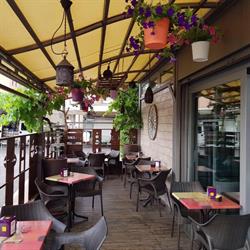 Jazzè, Calderara di Reno orari di apertura