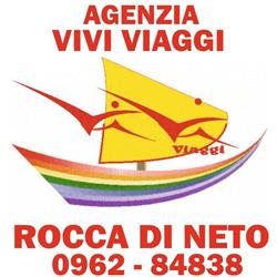 Agenzia di Viaggi Vivi Viaggi, Rocca di Neto orari di apertura