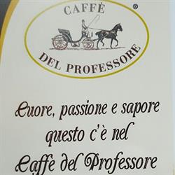 Caffe' Del Professore. Frattamaggiore, orari di apertura