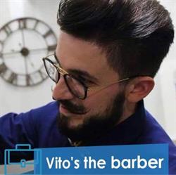 Vito's the Barber, Palo del Colle orari di apertura