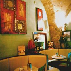 London caffe, San Ferdinando di Puglia orari di apertura