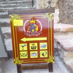 La torretta bar ristoro, Foligno orari di apertura