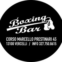 Boxing Bar Vercelli, orari di apertura