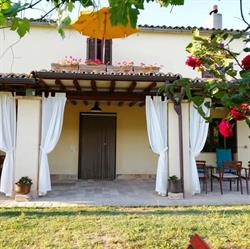 B&B Conca del Pretore, Loreto Aprutino orari di apertura