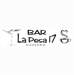 Bar Lapesa17, Gazzada orari di apertura