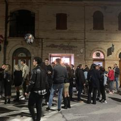Bar Garden, Monte Urano orari di apertura