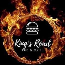 King's Road Pub & Grill, Caserta orari di apertura
