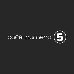 Cafè Numero 5, Terralba orari di apertura