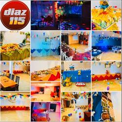 DIAZ 115 Lounge BAR, Surbo orari di apertura