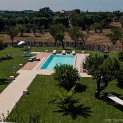 Casa del Grifone - b&b Carovigno, orari di apertura