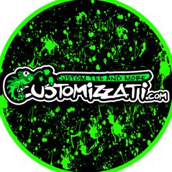 Custom-Ink, Paderno Dugnano orari di apertura
