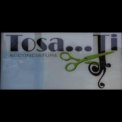 Tosa ti Acconciature, Argelato orari di apertura