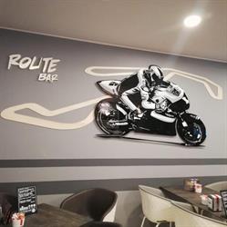 Route bar Tavullia, orari di apertura
