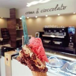 Crema & Cioccolato Lucca, orari di apertura