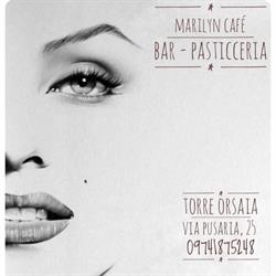 Pasticceria Marilyn cafè, Torre Orsaia orari di apertura