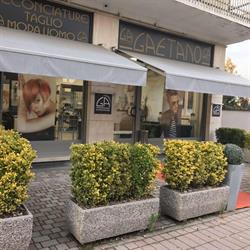 GA Gaetano Acconciature, Brandizzo orari di apertura