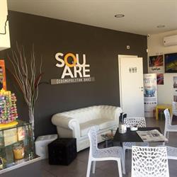 Square Cosmopolitan Bar Arè Caluso, orari di apertura