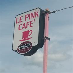 Le Pink Café, Pavone del Mella orari di apertura