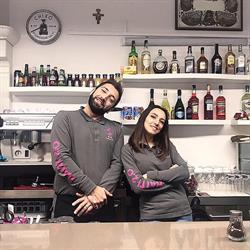 Bar Tabacchi Haiti 2.0, Lavello orari di apertura