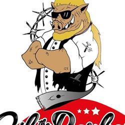 Gil the Barber - Barber Shop, Tortolì orari di apertura