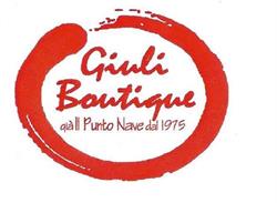 Giuli Boutique già Il Punto Nave dal 1975, Pisa orari di apertura