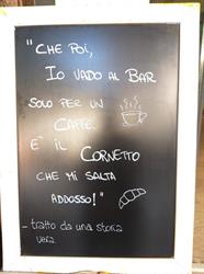 Eden Caffè, Recoaro Terme orari di apertura