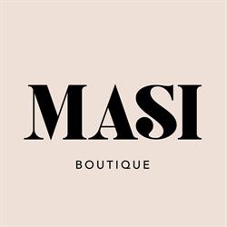Masi Boutique, Sciacca orari di apertura