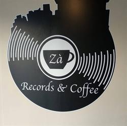 Zà Records & Coffee, Imperia orari di apertura