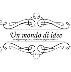 Un Mondo Di Idee the Perfect Shop, Ascoli Satriano orari di apertura