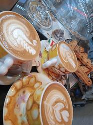 Bar & Caffetteria Arcobaleno, Monreale orari di apertura