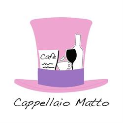 Cappellaio matto cafè, Villa San Secondo orari di apertura