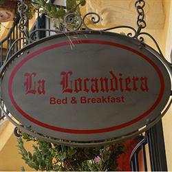 B&B La Locandiera - Scilla, orari di apertura