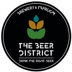 The Beer District, Ripalta Cremasca orari di apertura