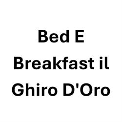 Bed E Breakfast il Ghiro D'Oro, Castrovillari orari di apertura