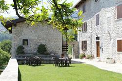 Cà Baetti B&B L'antica corte, Roncola orari di apertura