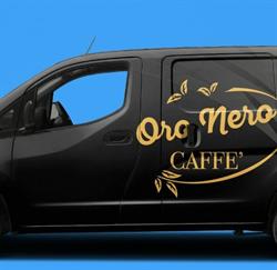 ORO NERO CAFFè, Villa Raspa orari di apertura