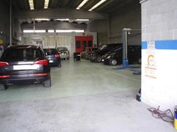 Carrozzeria Codognese SRL, Codogno orari di apertura