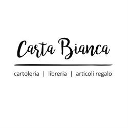 CartaBianca cartoleria libreria articoli regalo, Talmassons orari di apertura